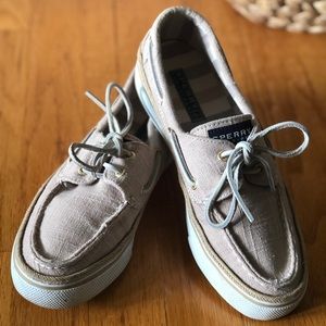 Sperry Topsiders